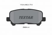 Textar 2543403