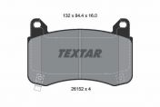 Textar 2615201