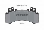 Textar 2640401