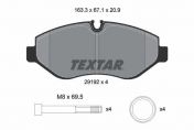 Textar 2919209