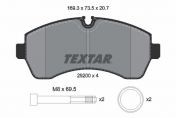 Textar 2920006