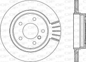 Open Parts BDR1758.20