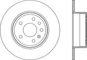 Open Parts BDR1805.10