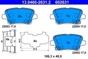 ATE 13.0460-2631.2