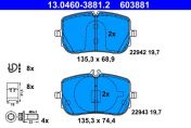 ATE 13.0460-3881.2