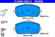 ATE 13.0460-3882.2