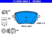 ATE 13.0460-3884.2