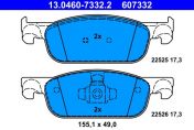 ATE 13.0460-7332.2