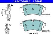 ATE 13.0470-2646.2