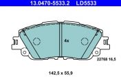 ATE 13.0470-5533.2