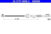 ATE 24.3727-0690.2