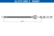 ATE 24.3727-0697.2