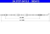 ATE 24.3727-3413.2