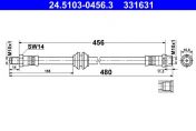 ATE 24.5103-0456.3