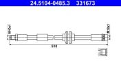 ATE 24.5104-0485.3