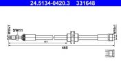 ATE 24.5134-0420.3