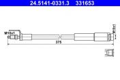 ATE 24.5141-0331.3