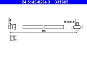 ATE 24.5143-0264.3