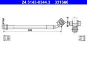 ATE 24.5143-0344.3