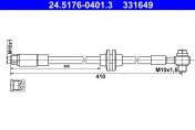 ATE 24.5176-0401.3