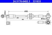 ATE 24.5176-0402.3