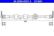 ATE 24.5204-0351.3