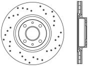 Open Parts BDRS1016.25