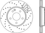 Open Parts BDRS1314.25