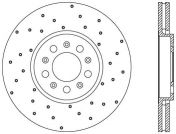 Open Parts BDRS1667.25