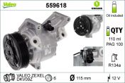 Valeo 559618