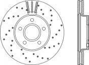 Open Parts BDRS2152.25