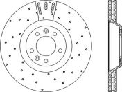 Open Parts BDRS2159.25