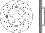 Open Parts BDRS2218.25