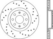 Open Parts BDRS2259.25