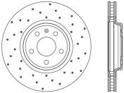 Open Parts BDRS2412.25