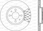 Open Parts BDA1146.20