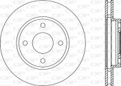 Open Parts BDA1184.20