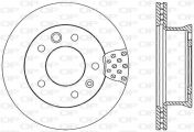 Open Parts BDA1706.20