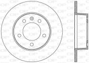 Open Parts BDA2001.10