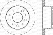 Open Parts BDA2033.10