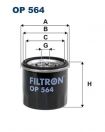 Filtron OP 564