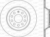 Open Parts BDR2178.10