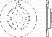 Open Parts BDR2234.20