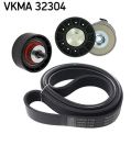 SKF VKMA 32304