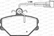 Open Parts BPA0264.02