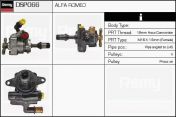 Delco Remy DSP066