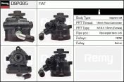 Delco Remy DSP085