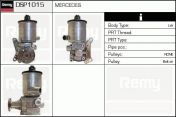 Delco Remy DSP1015