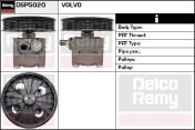 Delco Remy DSP5020