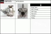 Delco Remy DSP505